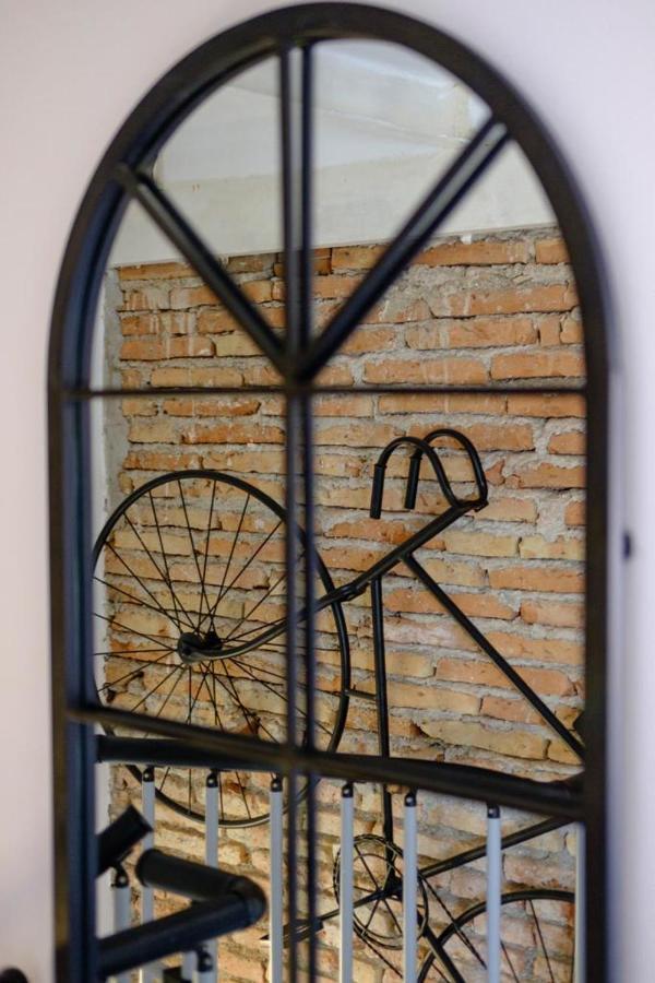 Apartamento Vintage En El Centro De Málaga Extérieur photo