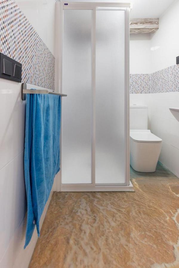 Apartamento Vintage En El Centro De Málaga Extérieur photo