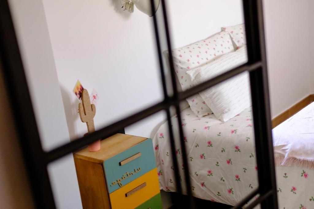 Apartamento Vintage En El Centro De Málaga Extérieur photo